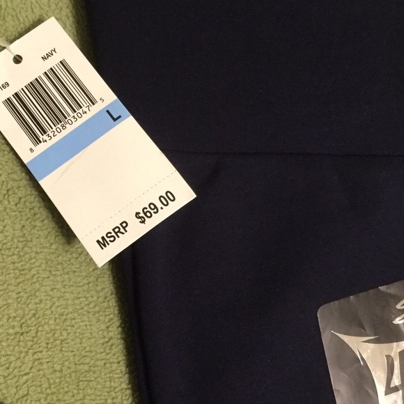 3 pair Bundle! Large! New! SLIMMING Pintuck! - Picture 6 of 7